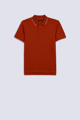 Maison Homme Men's Polo